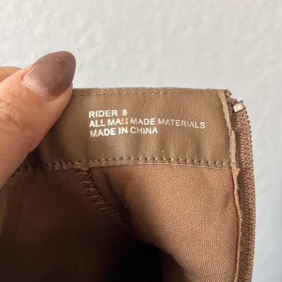 Booties! - Picture 6 of 7